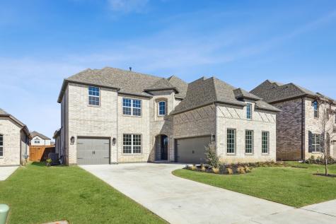 3214 Wedgewood Way Wylie TX 75098