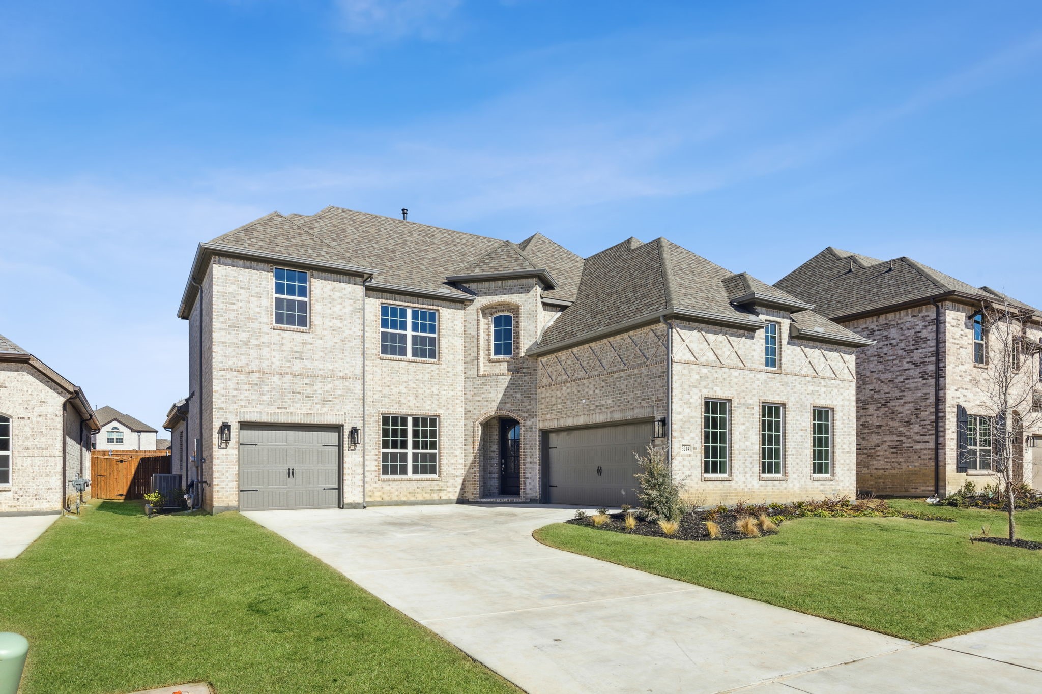 3214 Wedgewood Way Wylie TX 75098