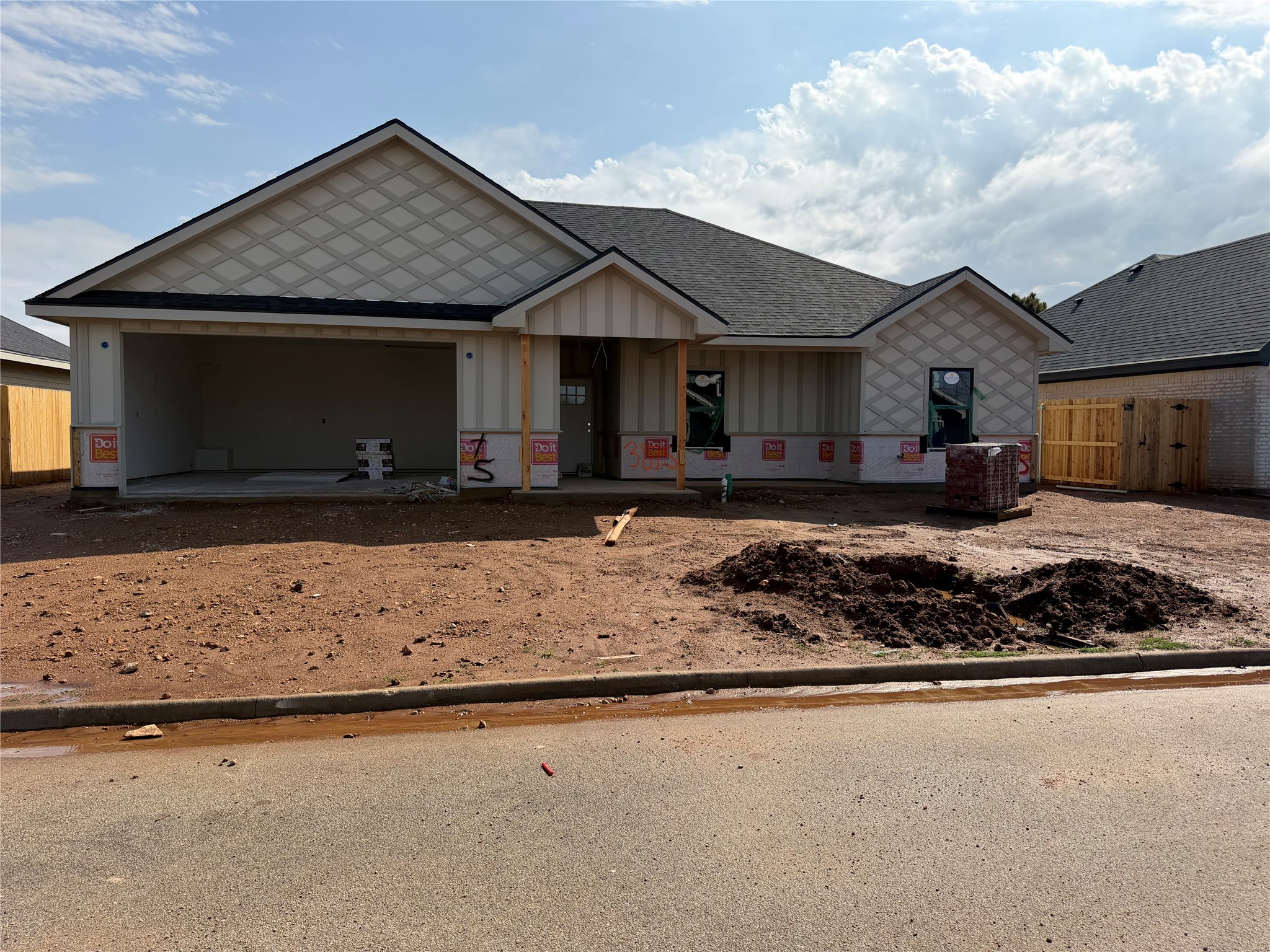 3875 National Drive Abilene TX 79602