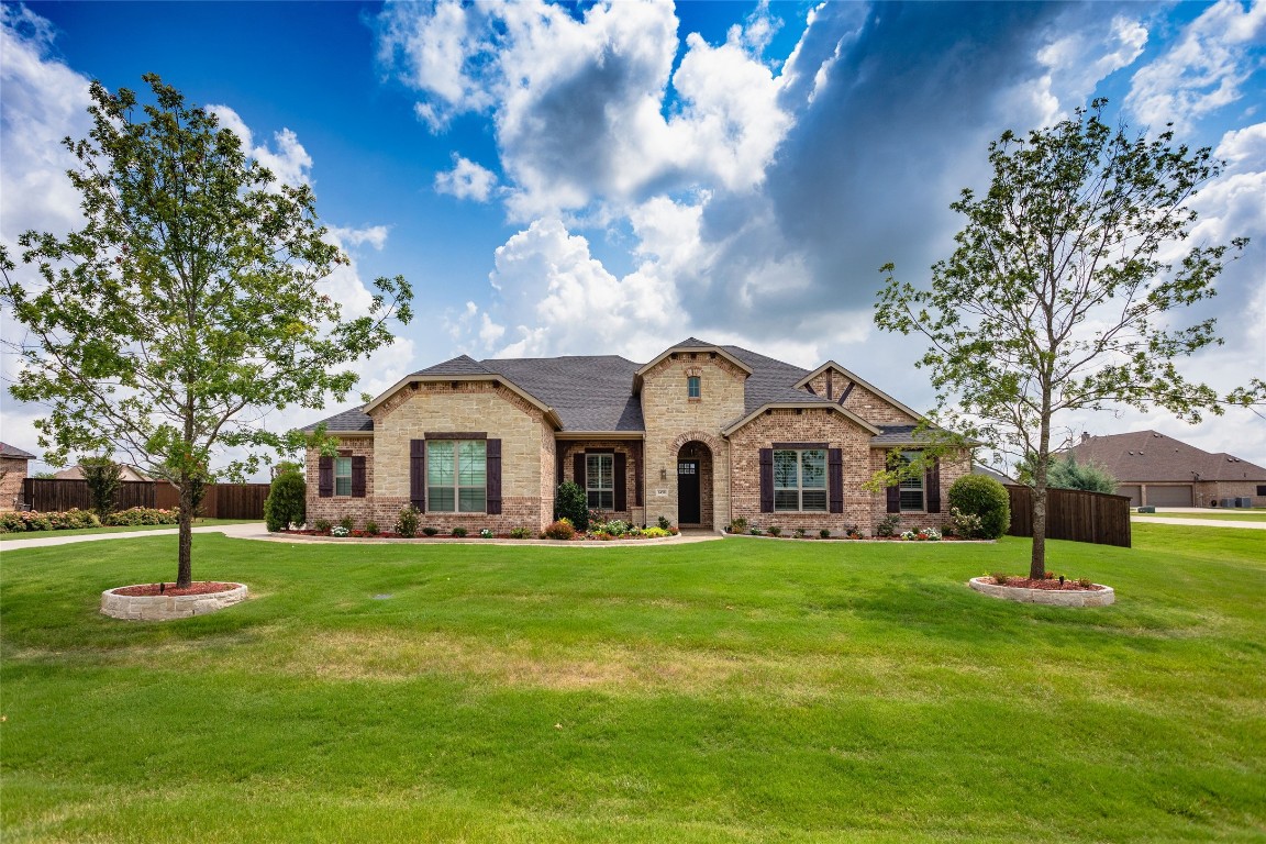6450 Jasper Circle Midlothian TX 76065