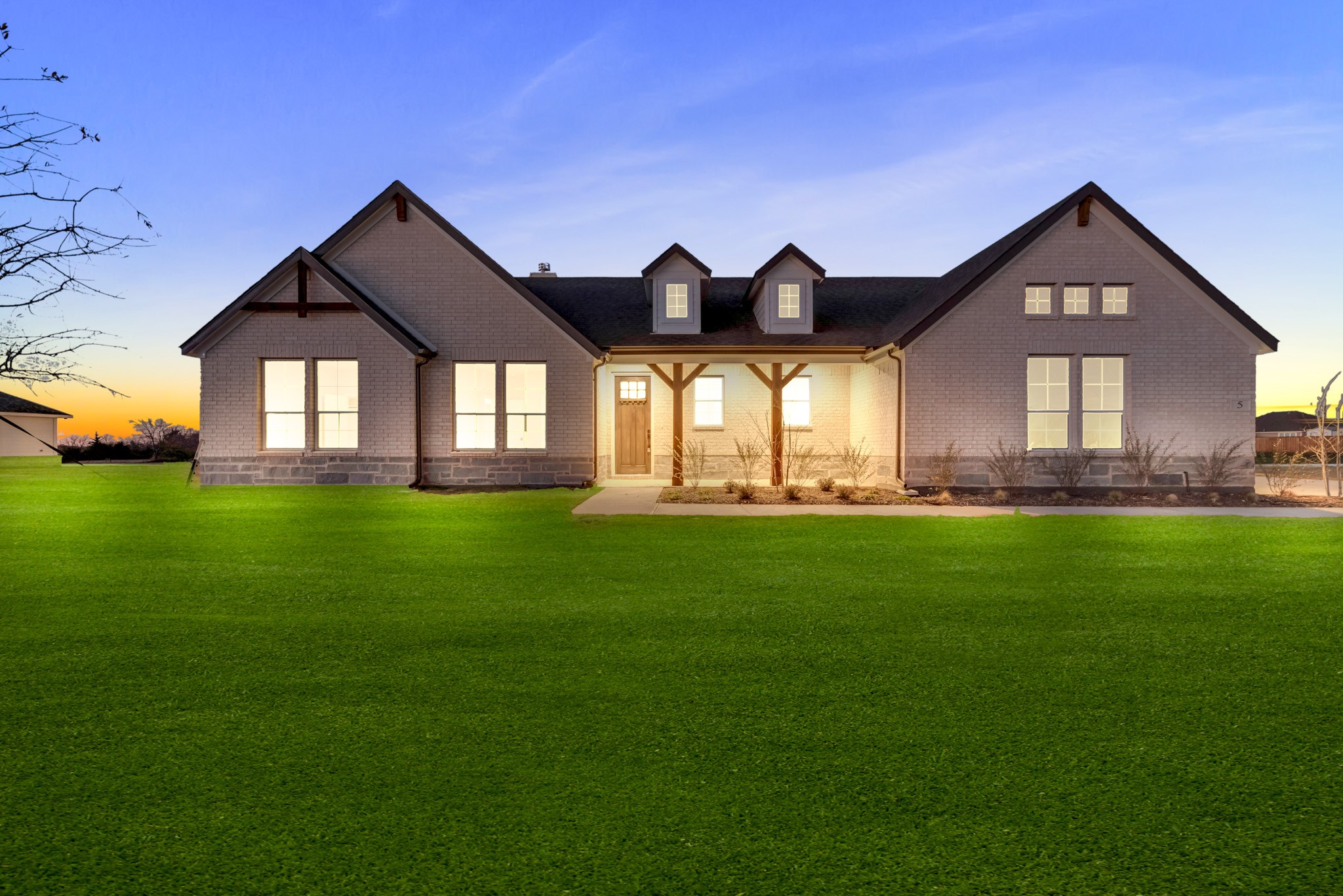 5 Ina Road Sherman TX 75090