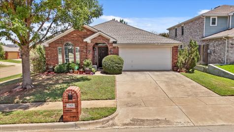 7425 Grass Valley Trail Fort Worth TX 76123