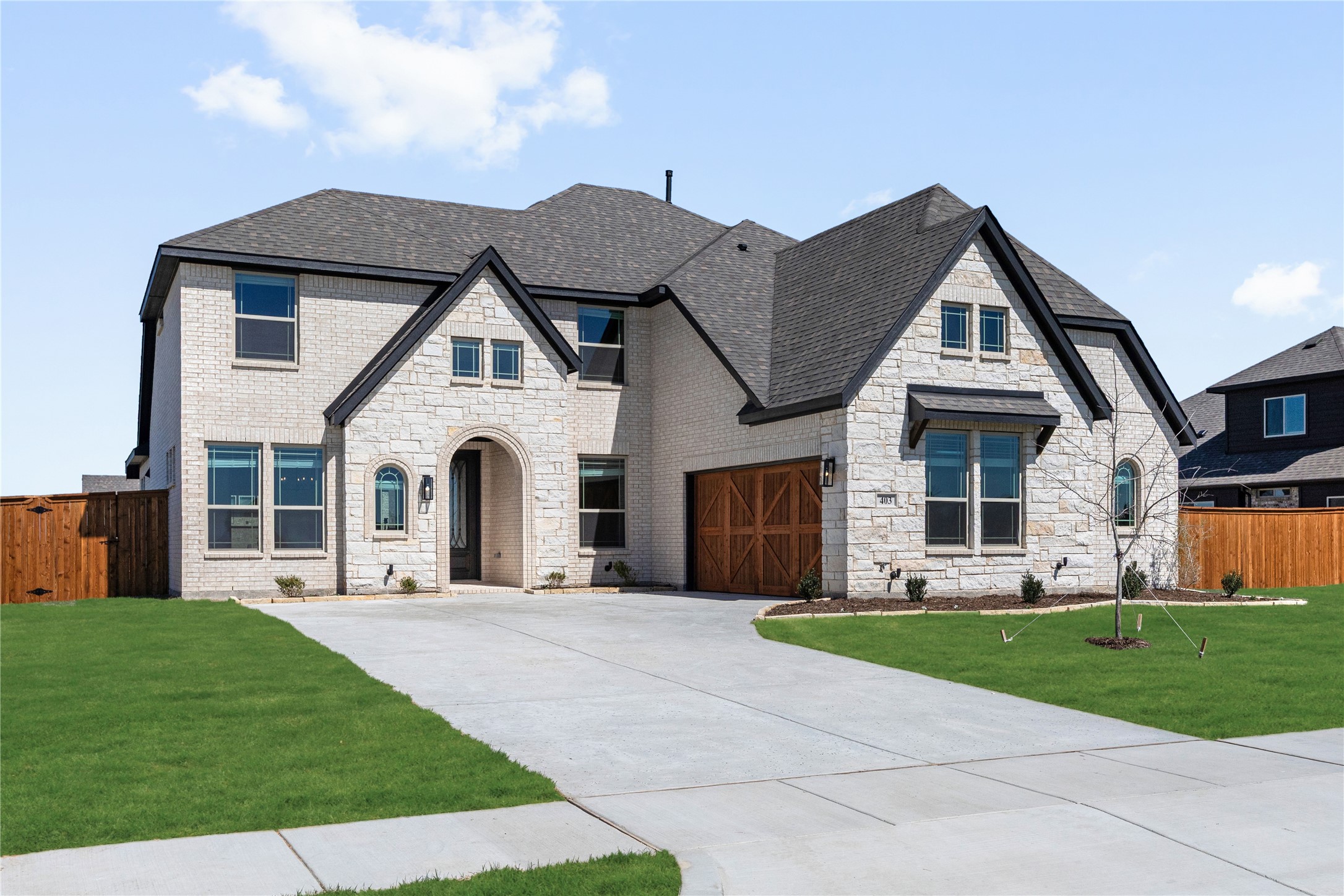 403 Birkdale Lane Red Oak TX 75154