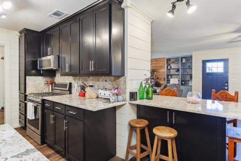513 Patterson Street Bowie TX 76230