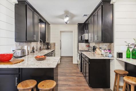 513 Patterson Street Bowie TX 76230