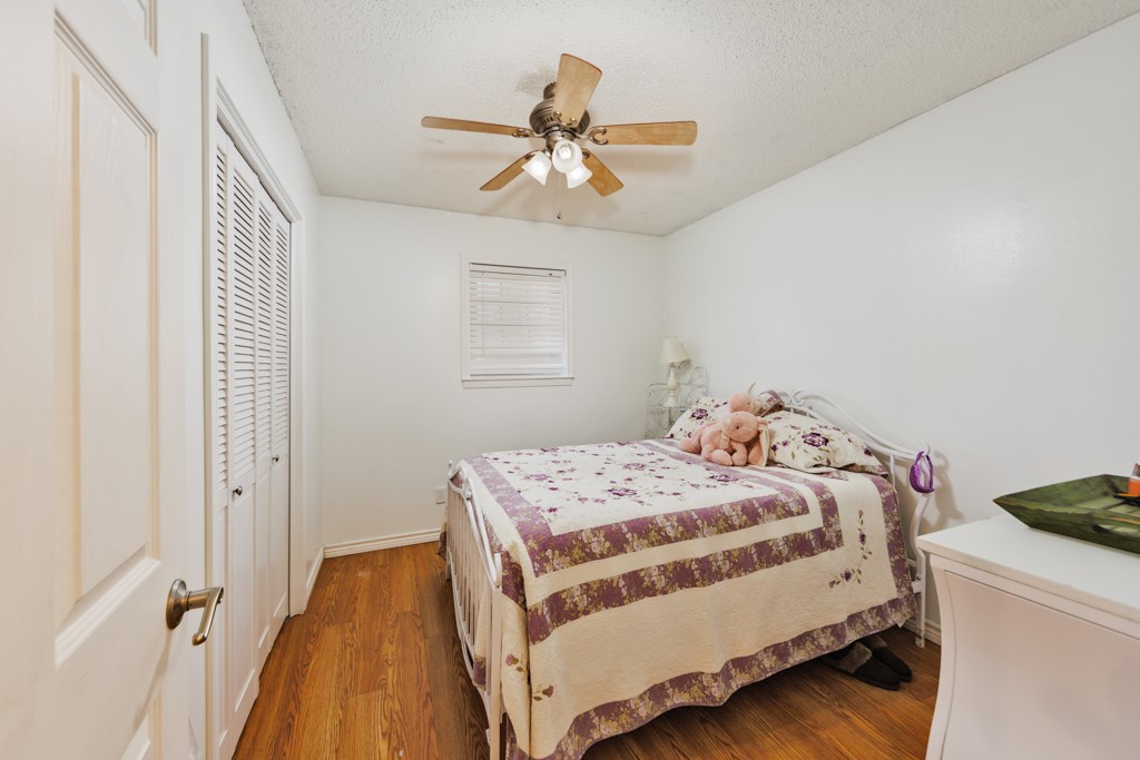 513 Patterson Street Bowie TX 76230