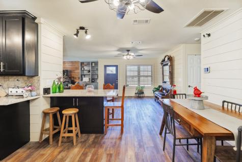 513 Patterson Street Bowie TX 76230