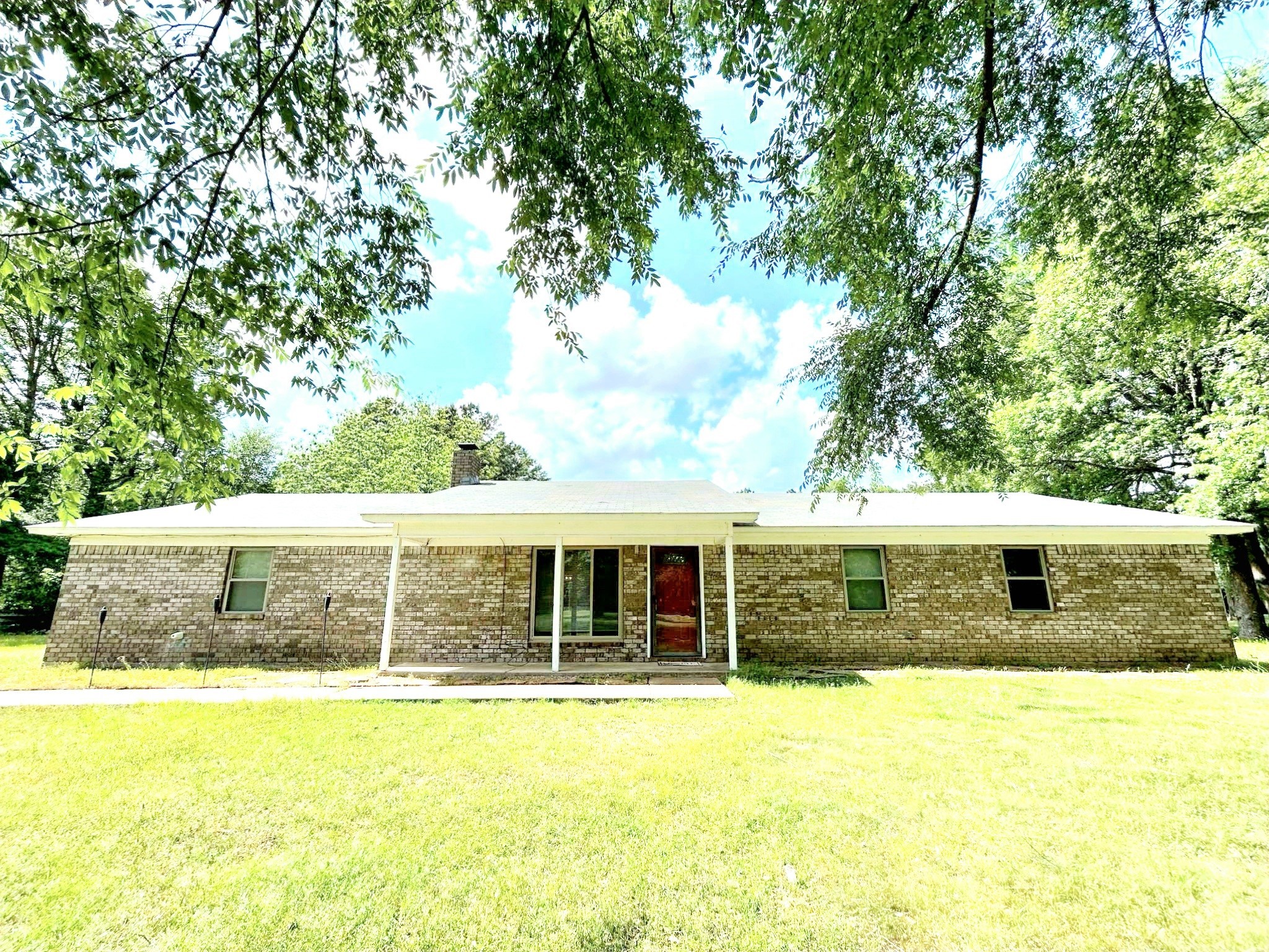 3514 Buchanan Loop Road Texarkana TX 75501
