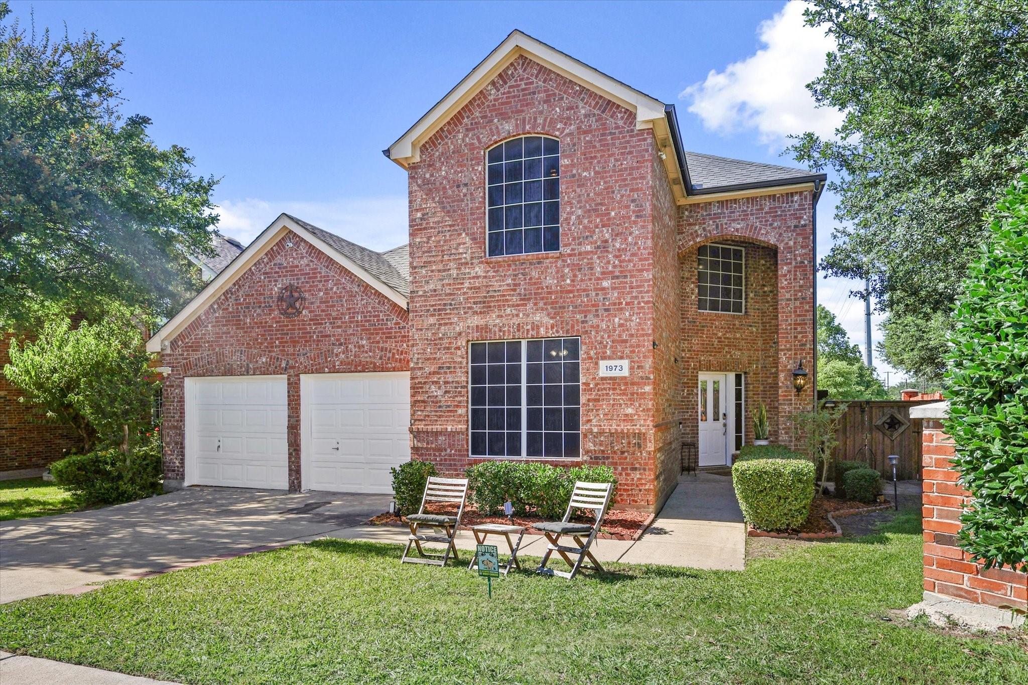 1973 Garrison Way Garland TX 75040