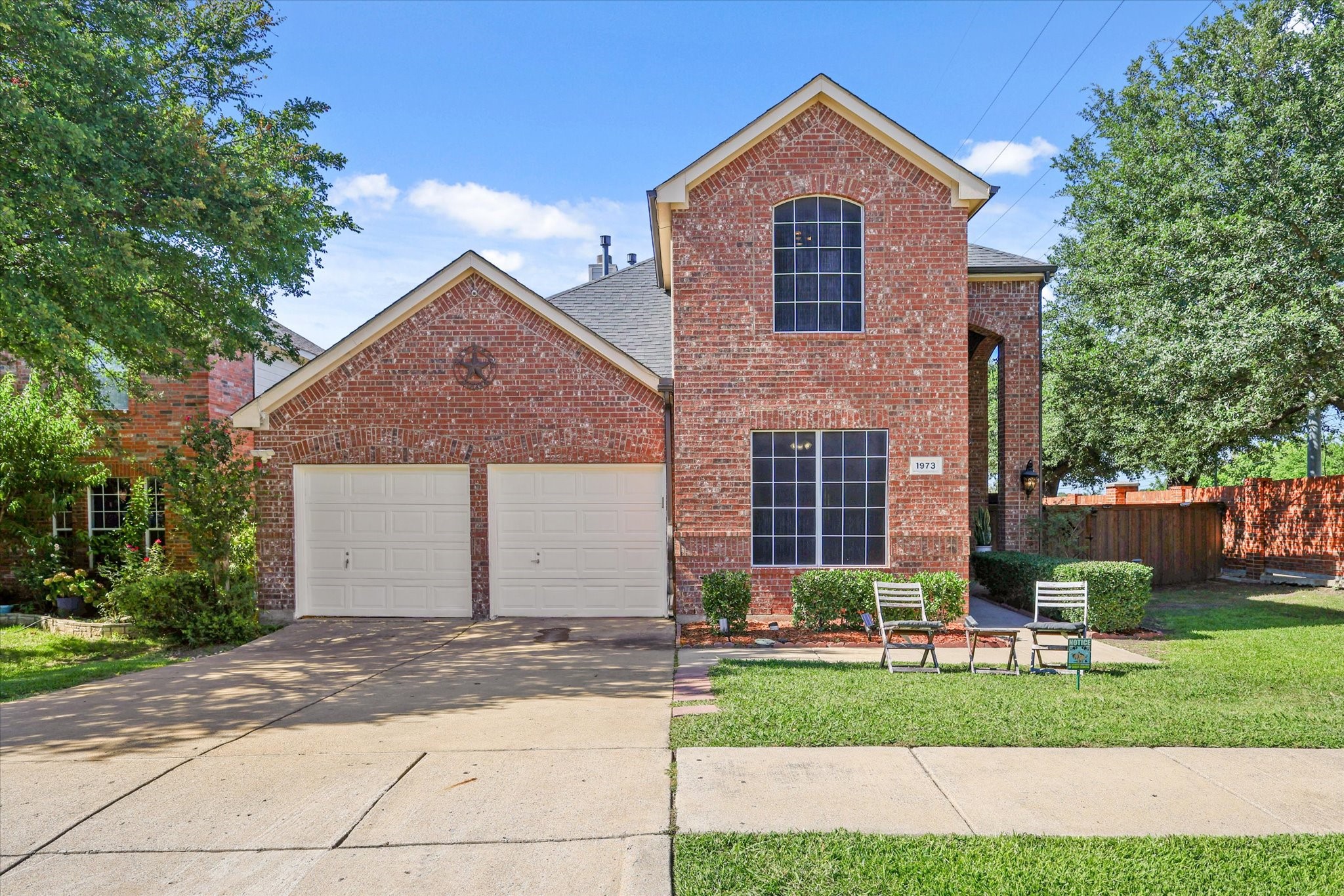 1973 Garrison Way Garland TX 75040