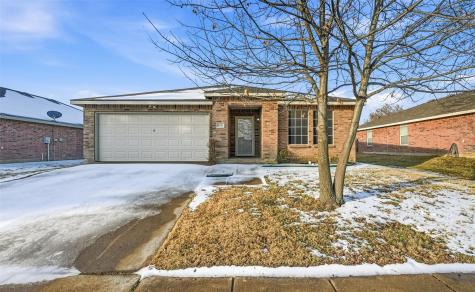 8118 York Beach Place Arlington TX 76002