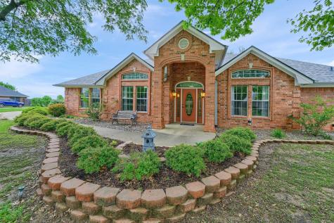 133 Chrissa Drive Pottsboro TX 75076