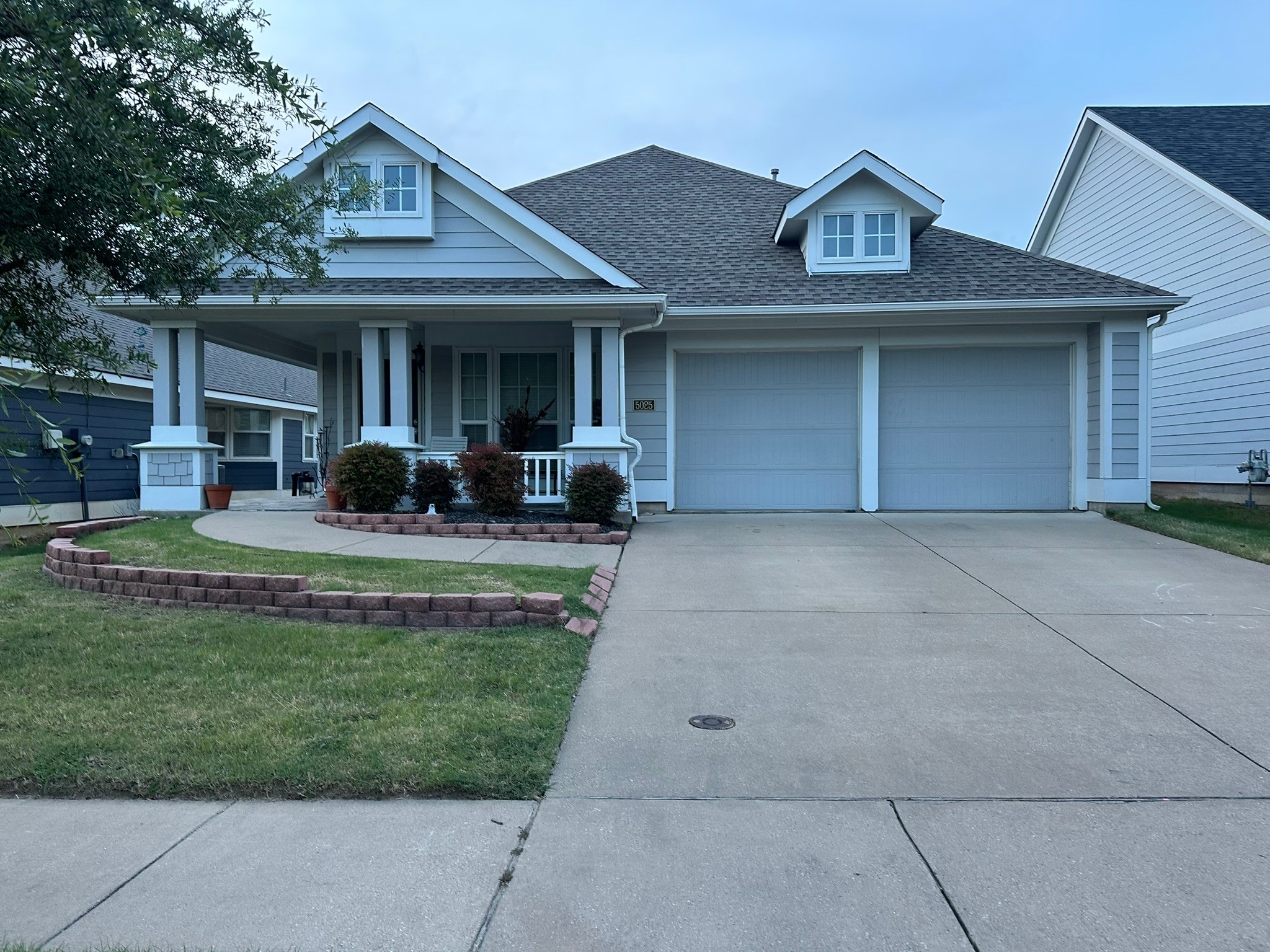 5025 Holliday Drive Fort Worth TX 76244