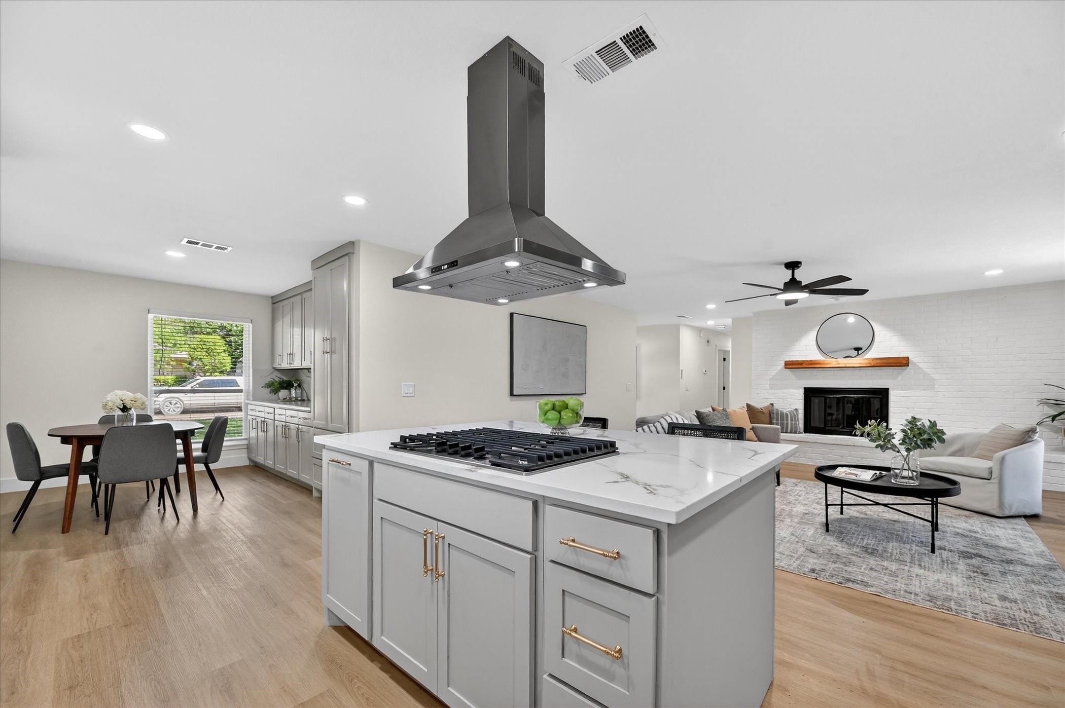 2608 Northcrest Drive Plano TX 75075