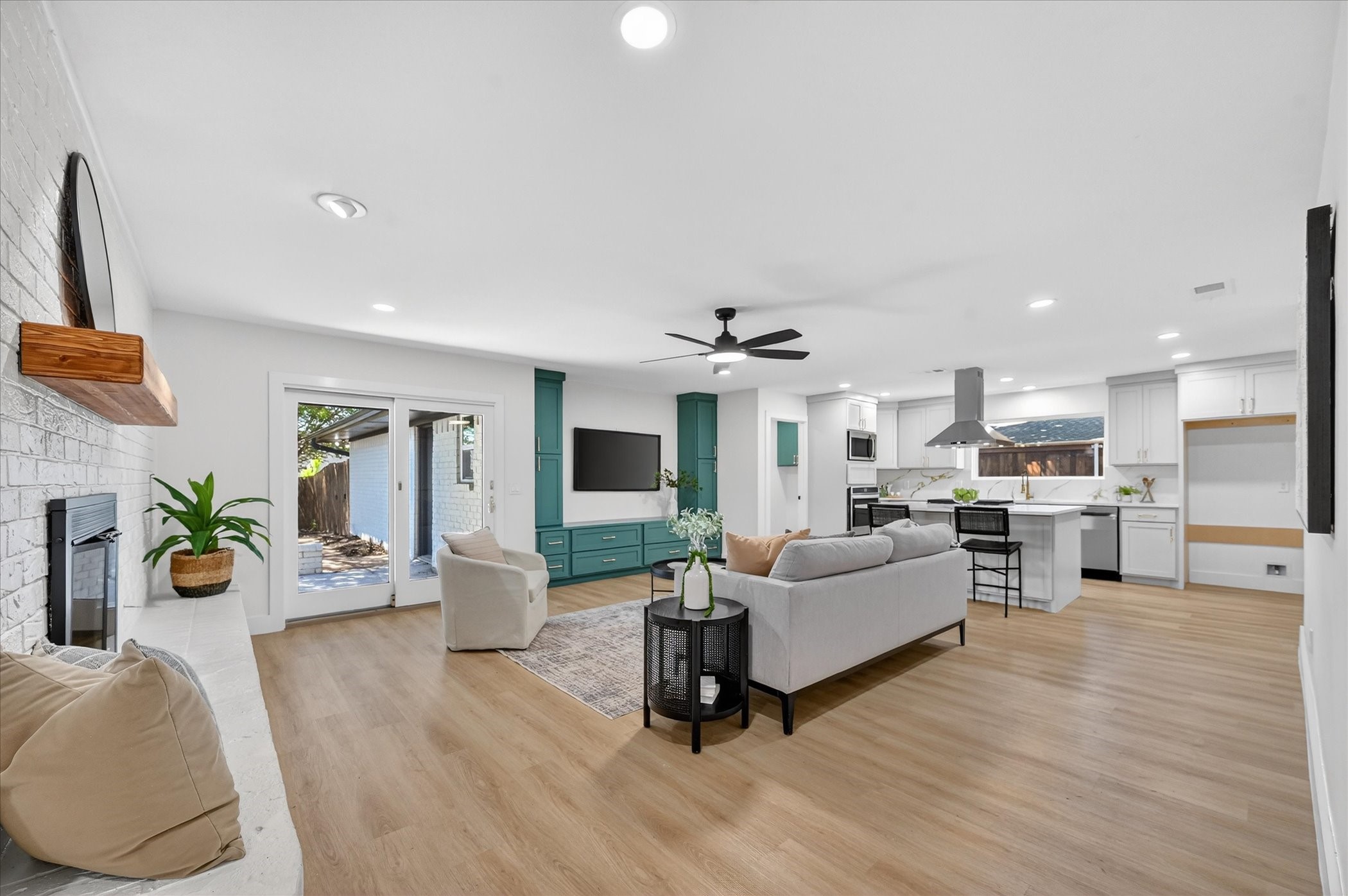 2608 Northcrest Drive Plano TX 75075