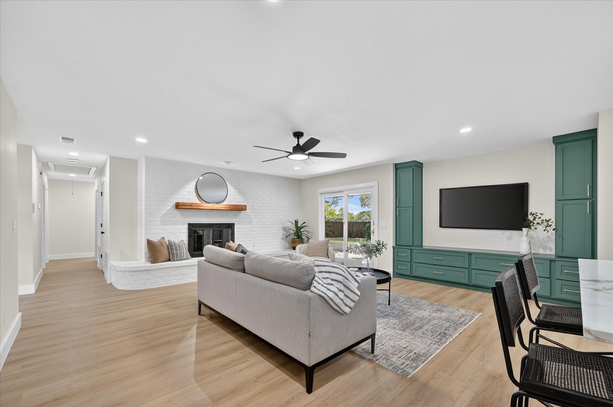2608 Northcrest Drive Plano TX 75075