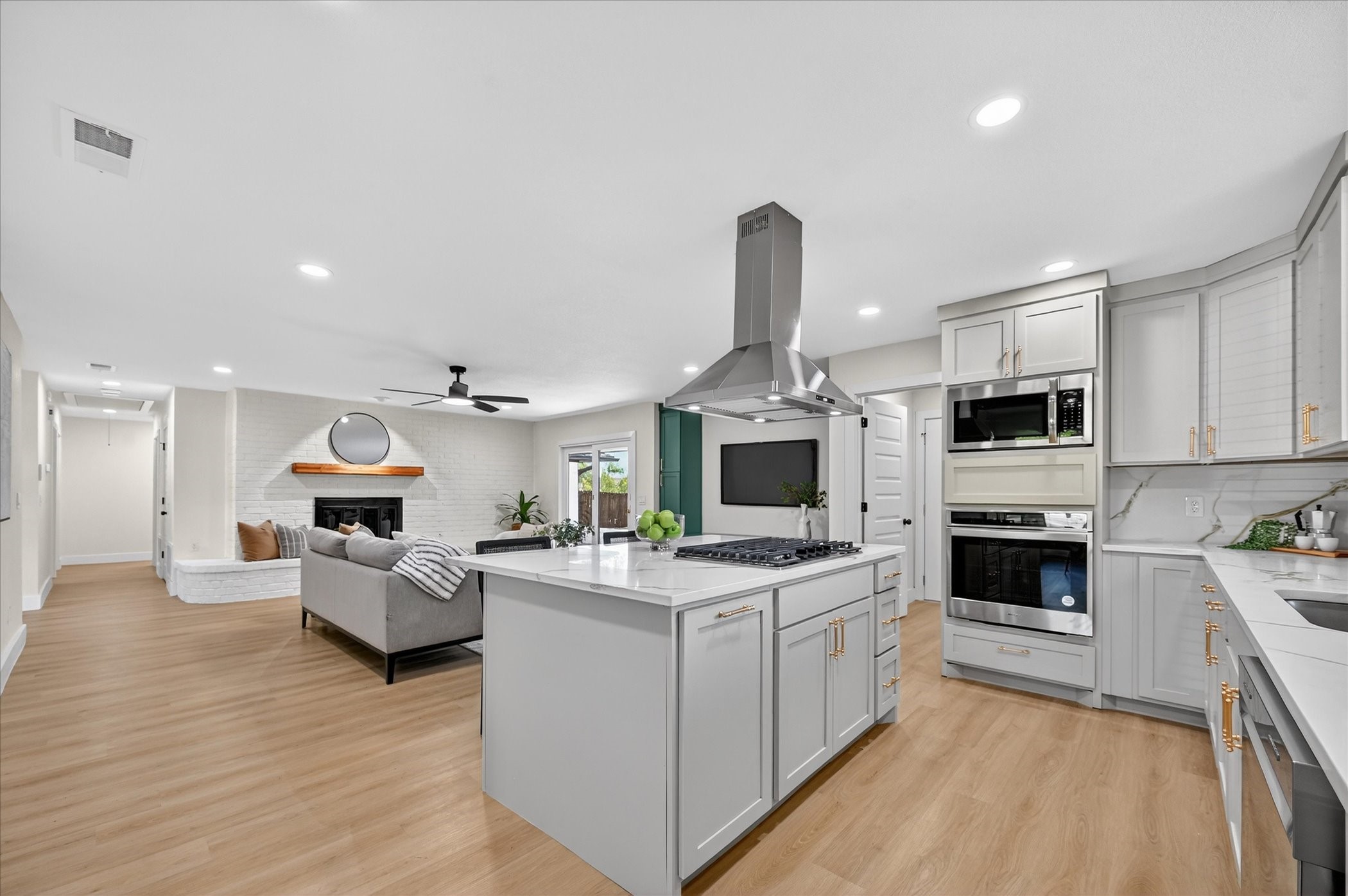 2608 Northcrest Drive Plano TX 75075