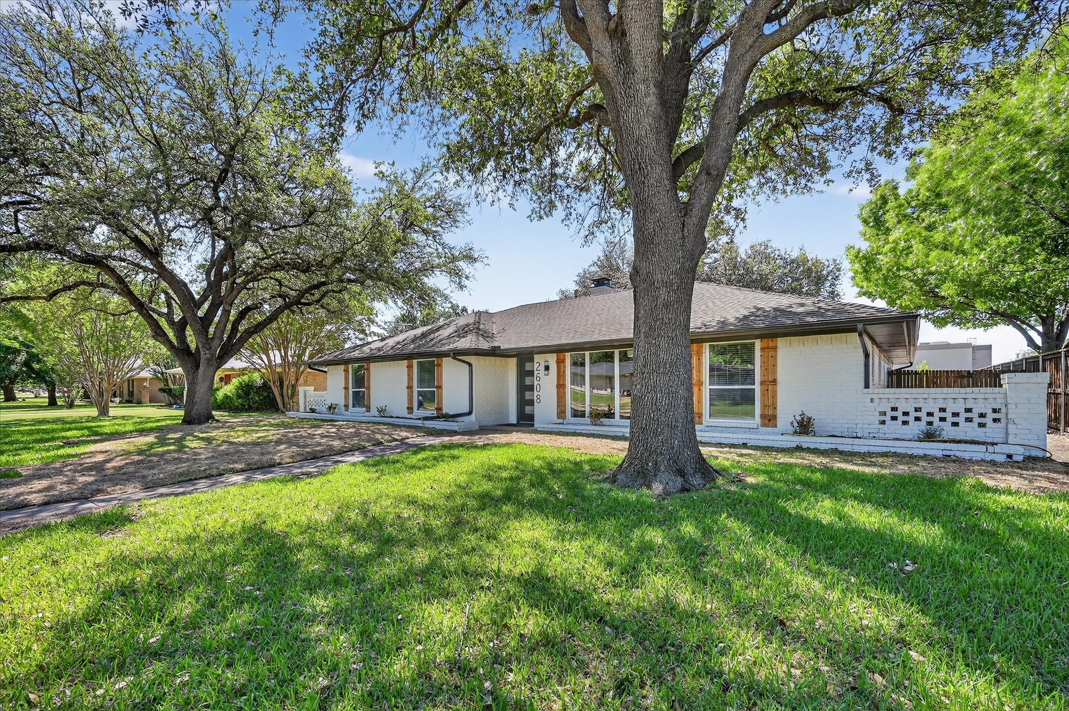2608 Northcrest Drive Plano TX 75075