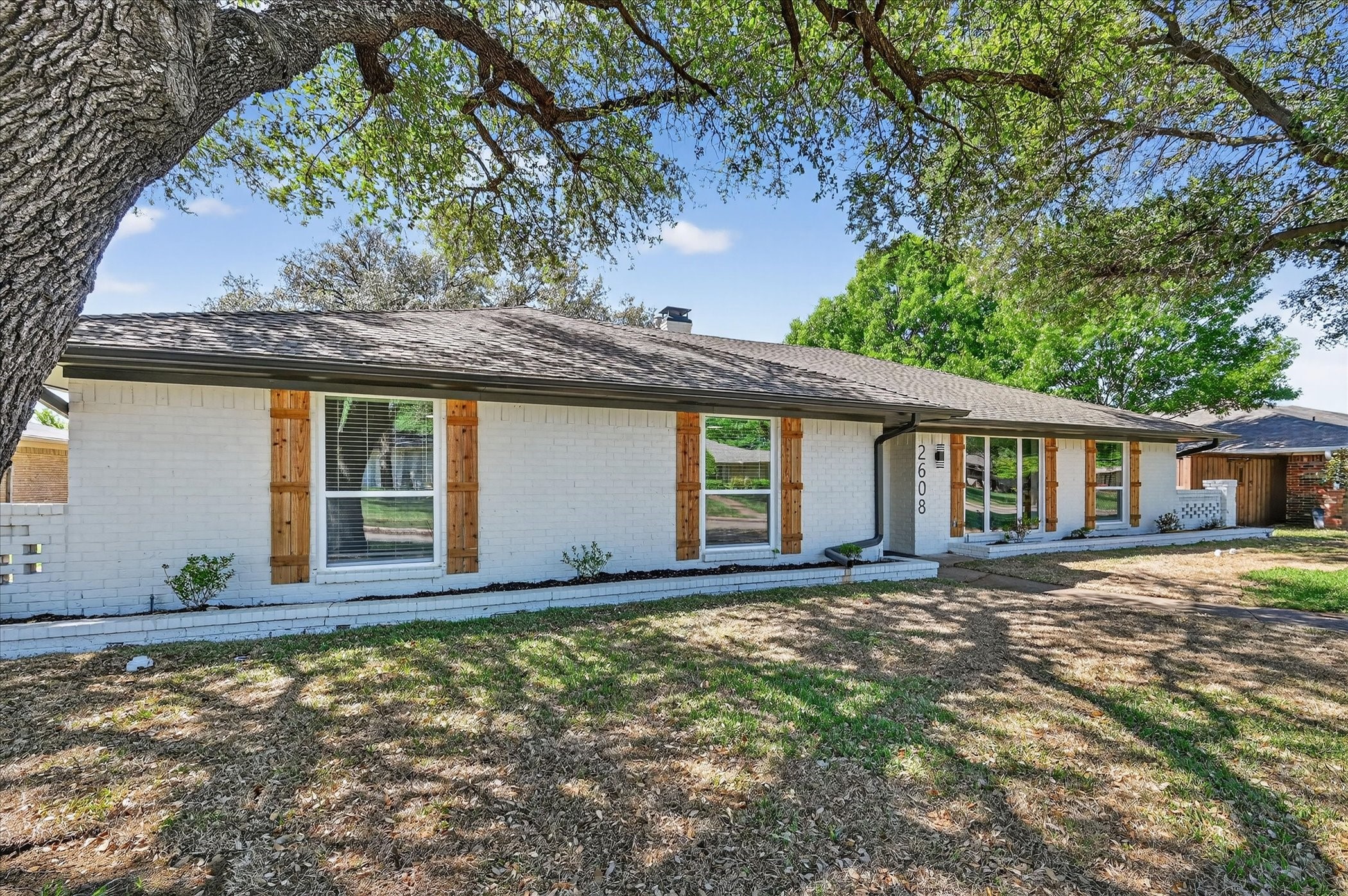 2608 Northcrest Drive Plano TX 75075