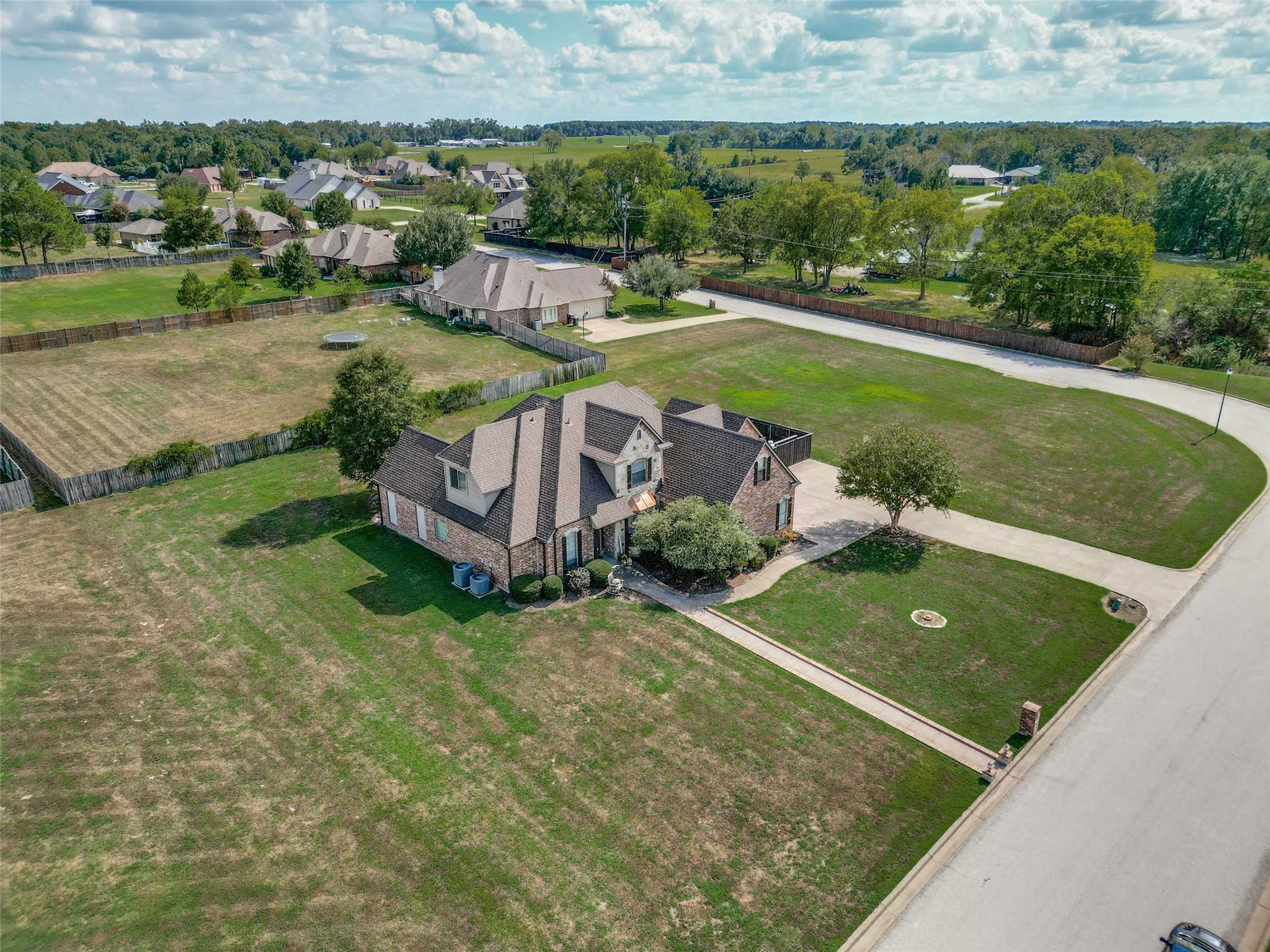336 Maggie Street Canton TX 75103