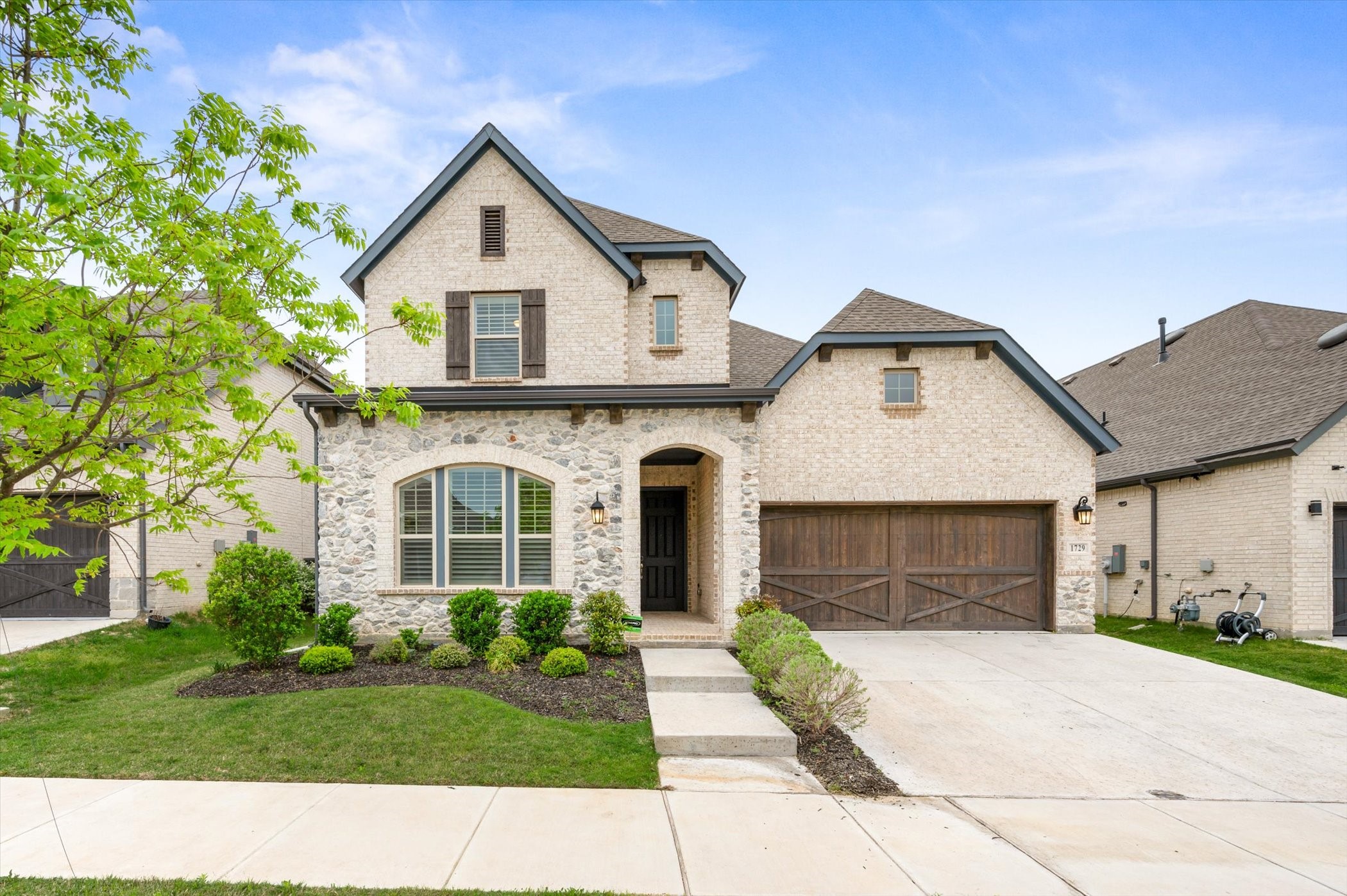 1729 Trellis Drive Argyle TX 76226