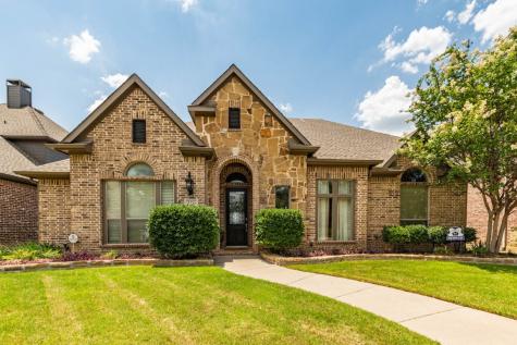 416 Water Bridge Drive Lewisville TX 75056