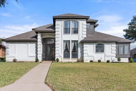 2428 Cross Timbers Trail Arlington TX 76006