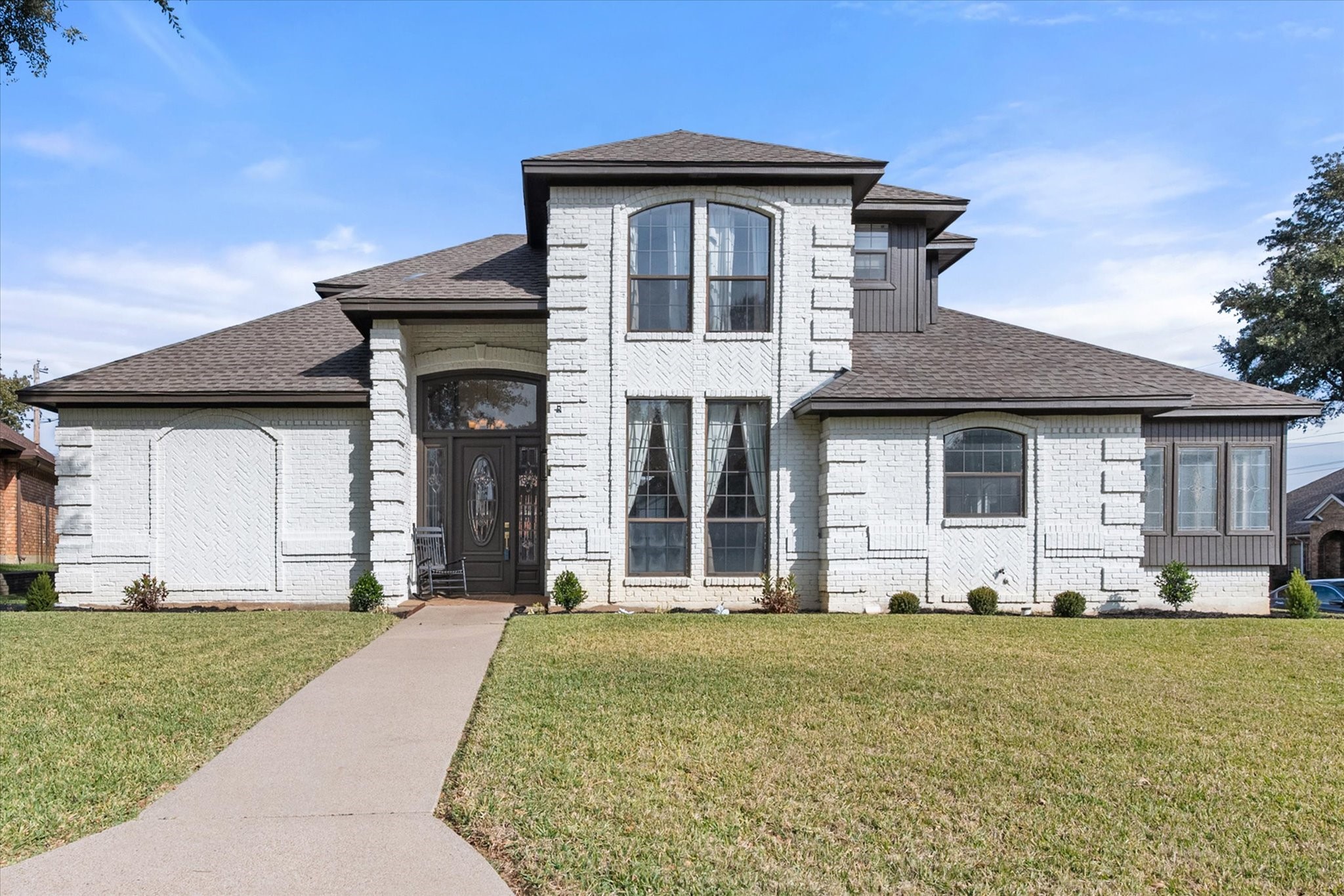 2428 Cross Timbers Trail Arlington TX 76006