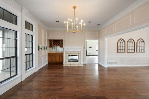 2428 Cross Timbers Trail Arlington TX 76006