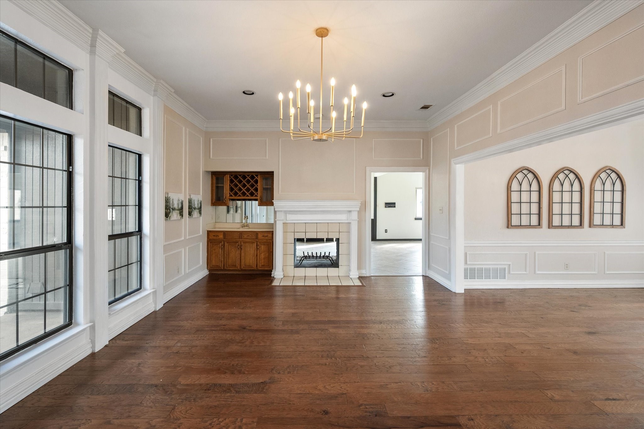 2428 Cross Timbers Trail Arlington TX 76006