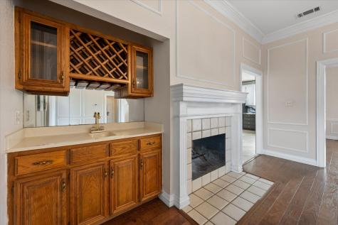 2428 Cross Timbers Trail Arlington TX 76006