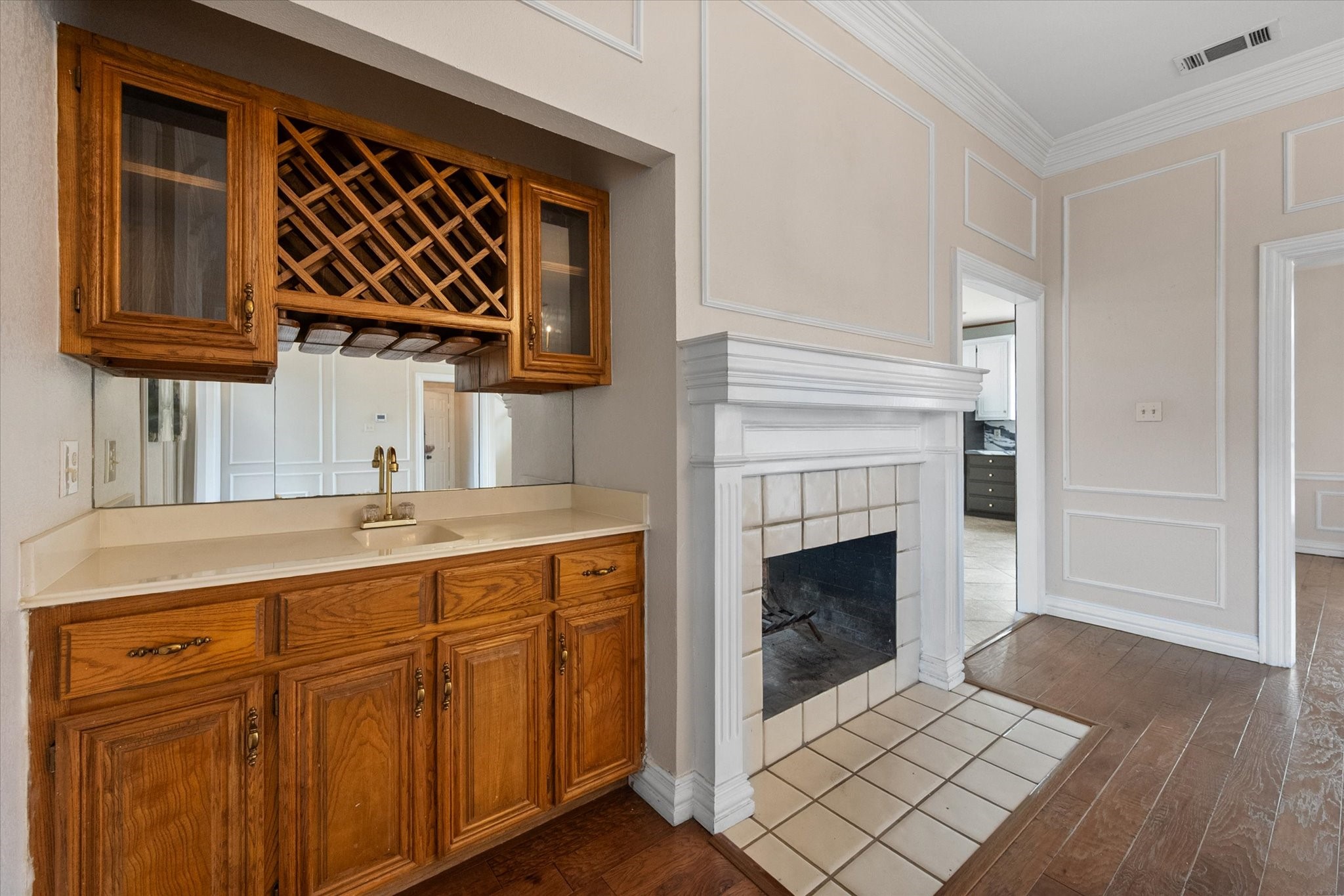 2428 Cross Timbers Trail Arlington TX 76006