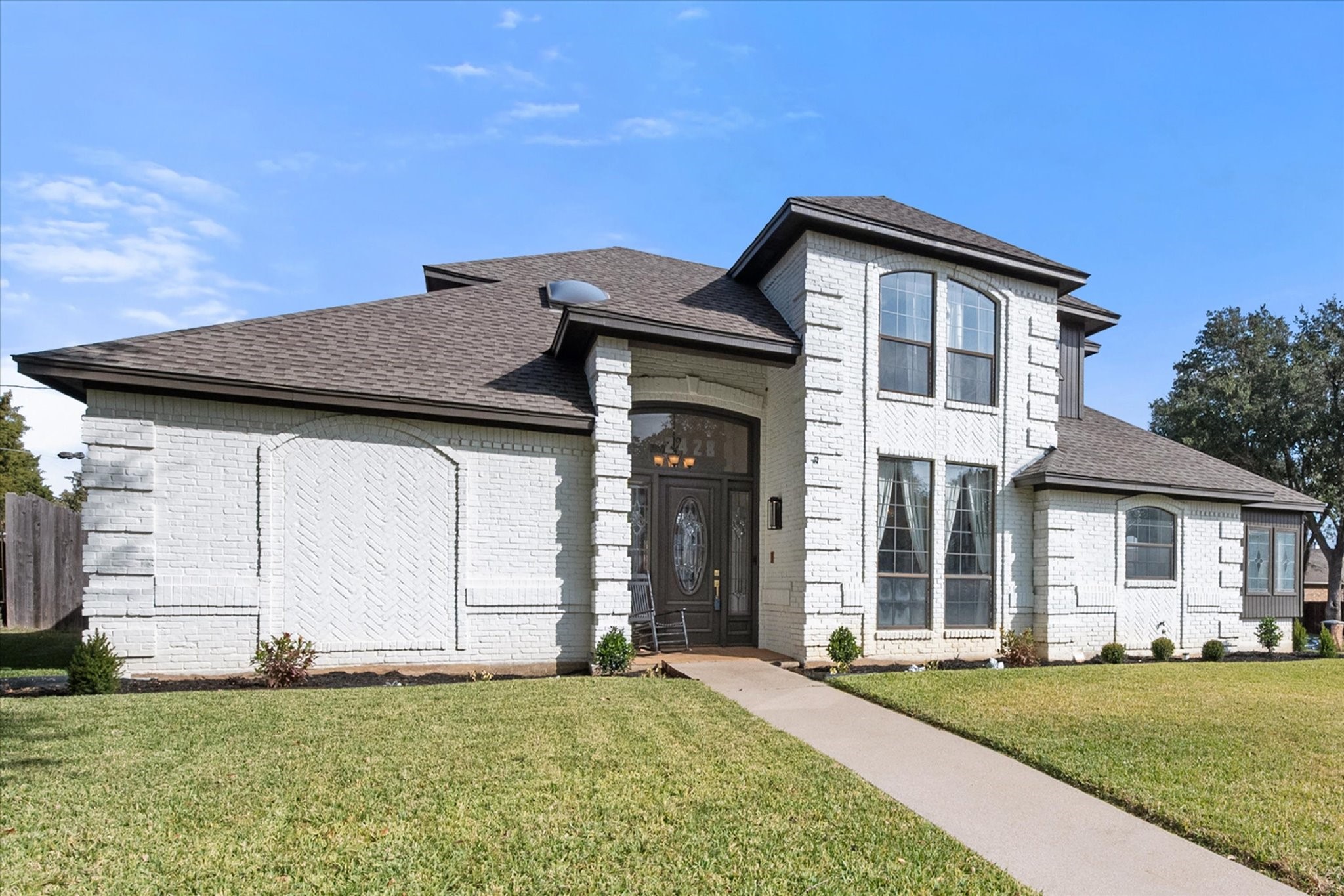 2428 Cross Timbers Trail Arlington TX 76006