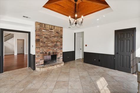 2428 Cross Timbers Trail Arlington TX 76006
