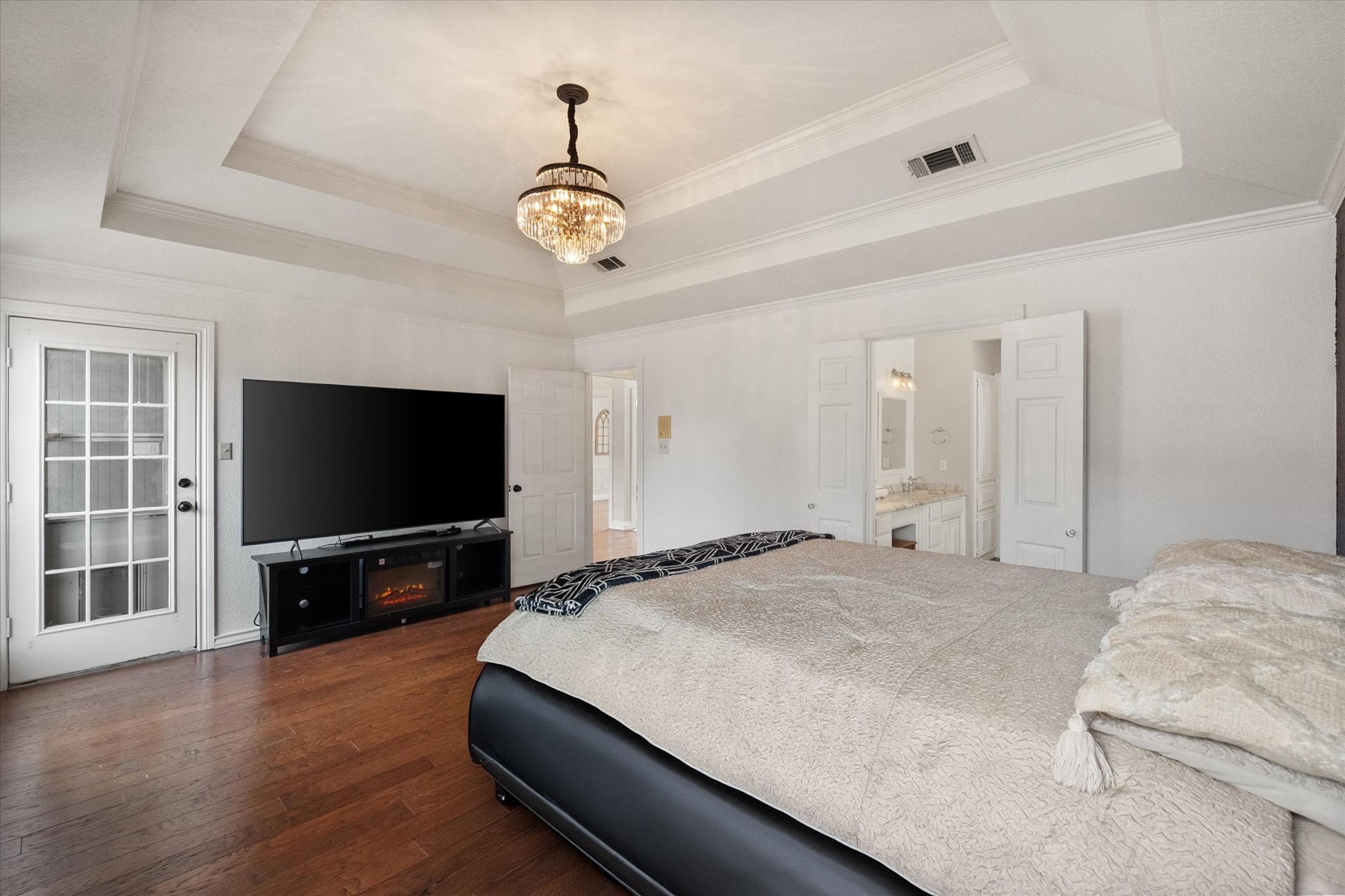 2428 Cross Timbers Trail Arlington TX 76006