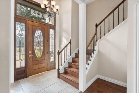 2428 Cross Timbers Trail Arlington TX 76006
