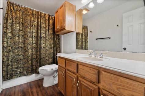 2428 Cross Timbers Trail Arlington TX 76006