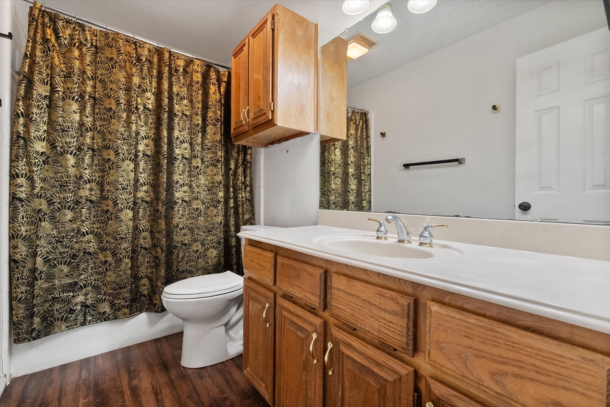 2428 Cross Timbers Trail Arlington TX 76006