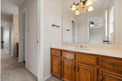 2428 Cross Timbers Trail Arlington TX 76006