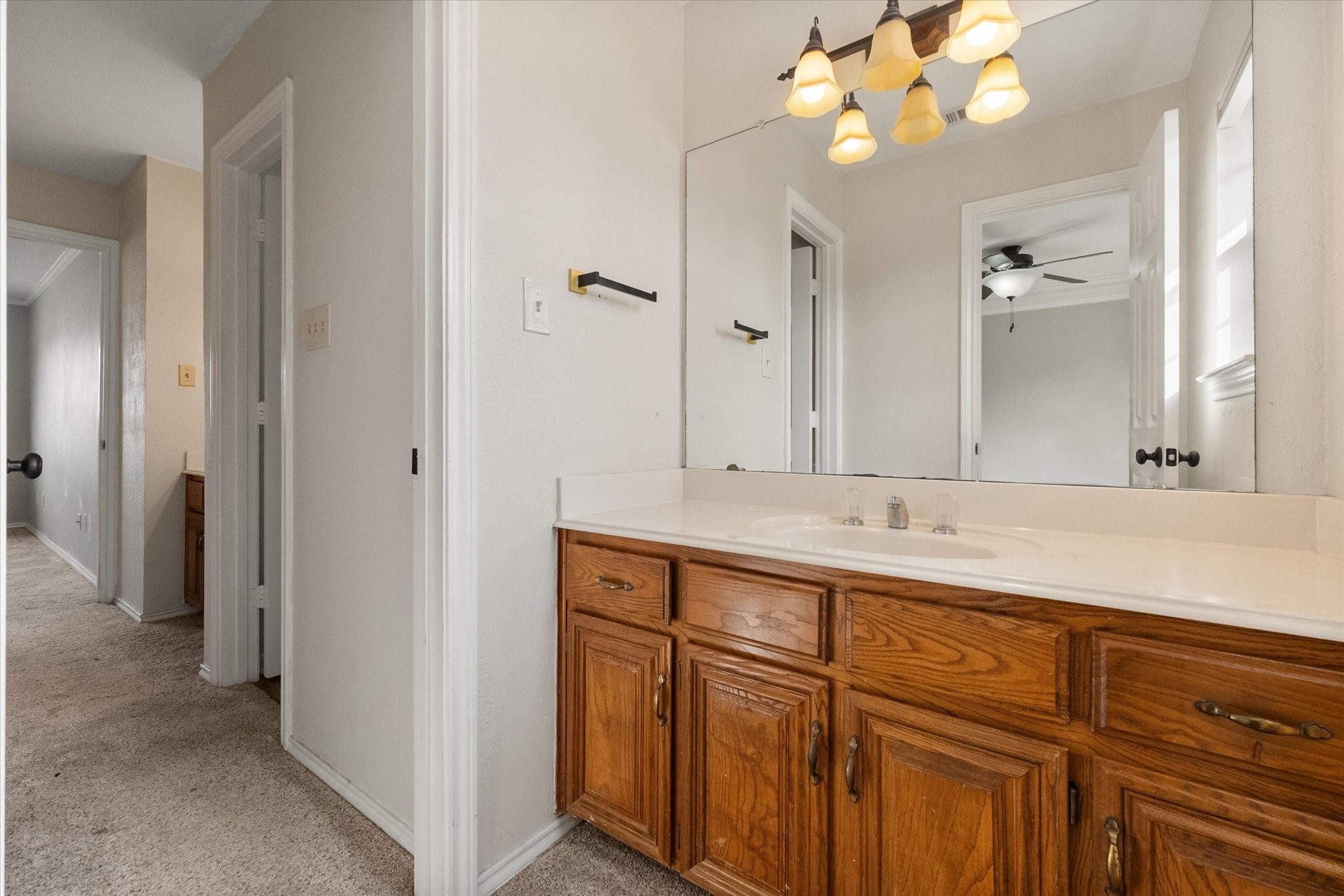 2428 Cross Timbers Trail Arlington TX 76006