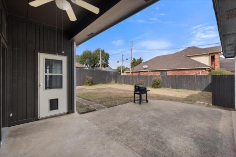 2428 Cross Timbers Trail Arlington TX 76006