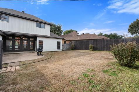 2428 Cross Timbers Trail Arlington TX 76006