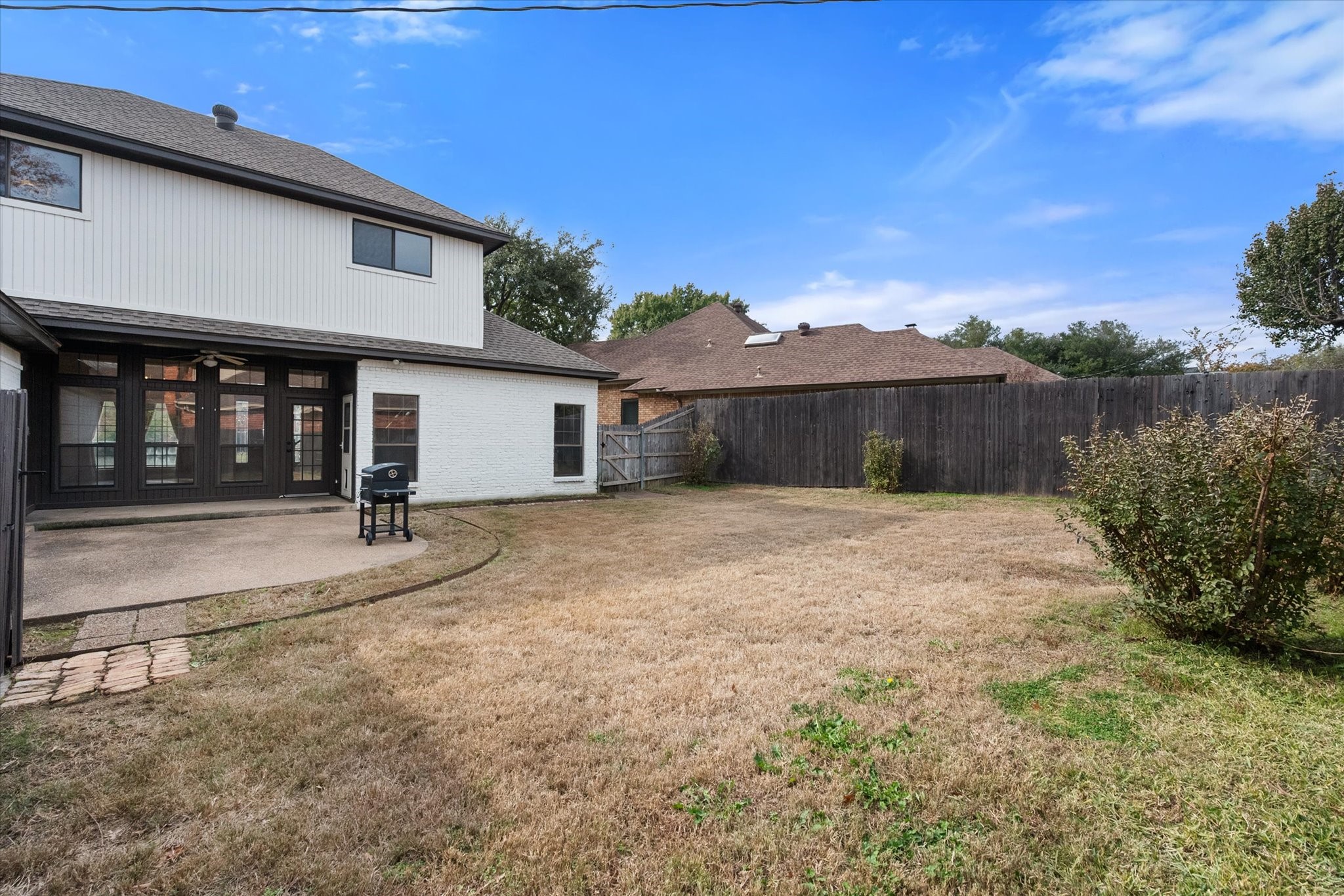 2428 Cross Timbers Trail Arlington TX 76006