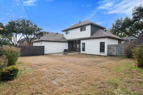 2428 Cross Timbers Trail Arlington TX 76006