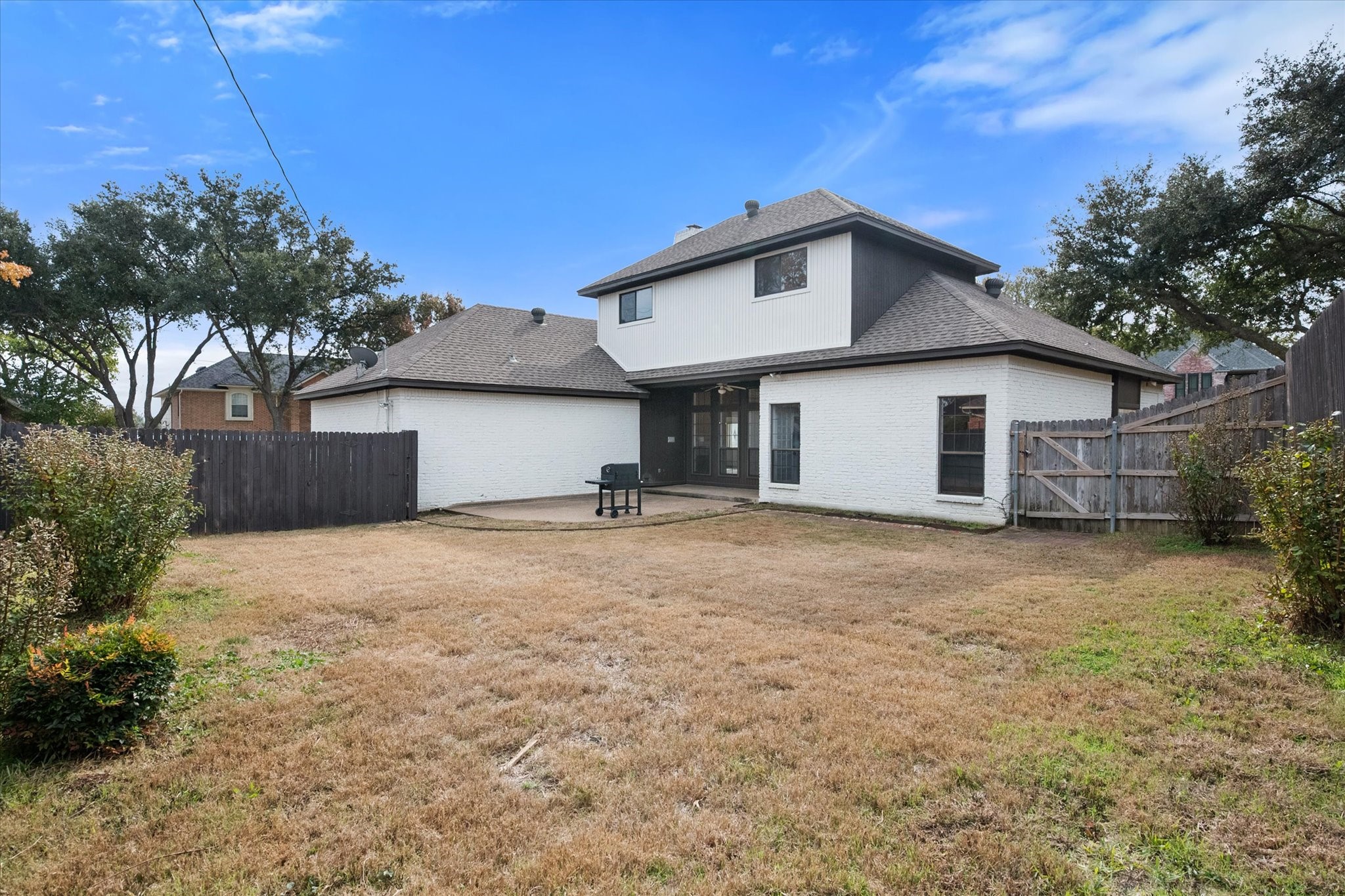 2428 Cross Timbers Trail Arlington TX 76006