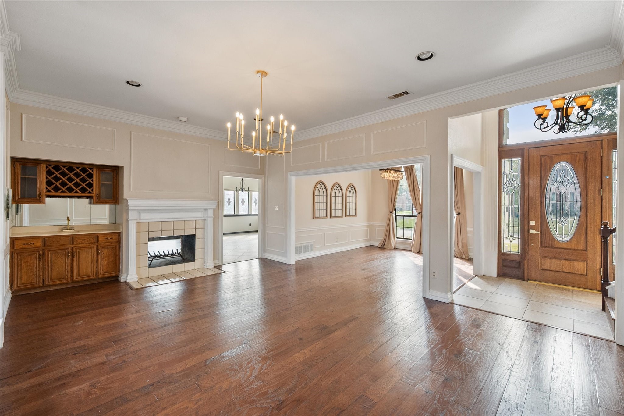 2428 Cross Timbers Trail Arlington TX 76006