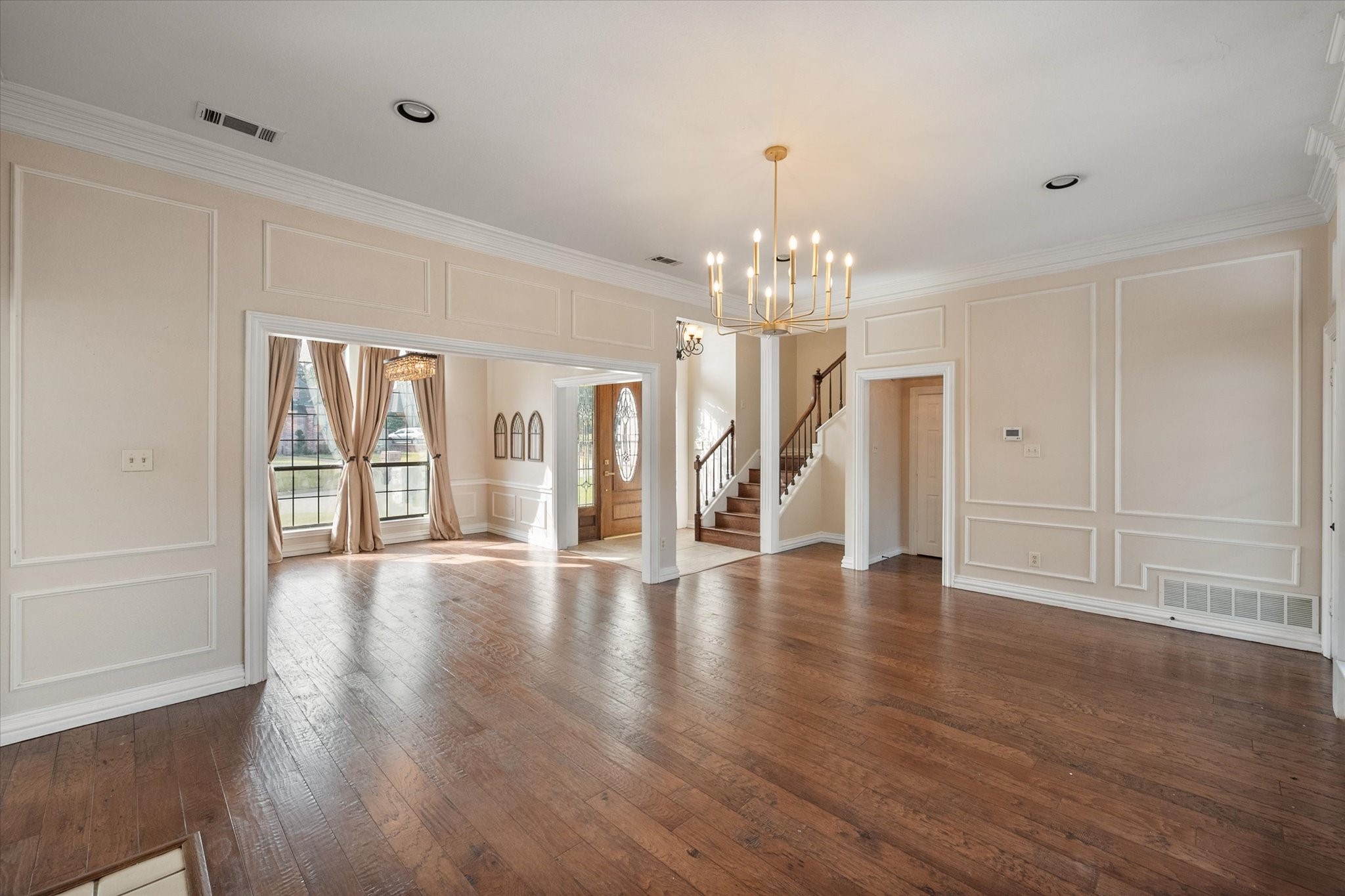 2428 Cross Timbers Trail Arlington TX 76006