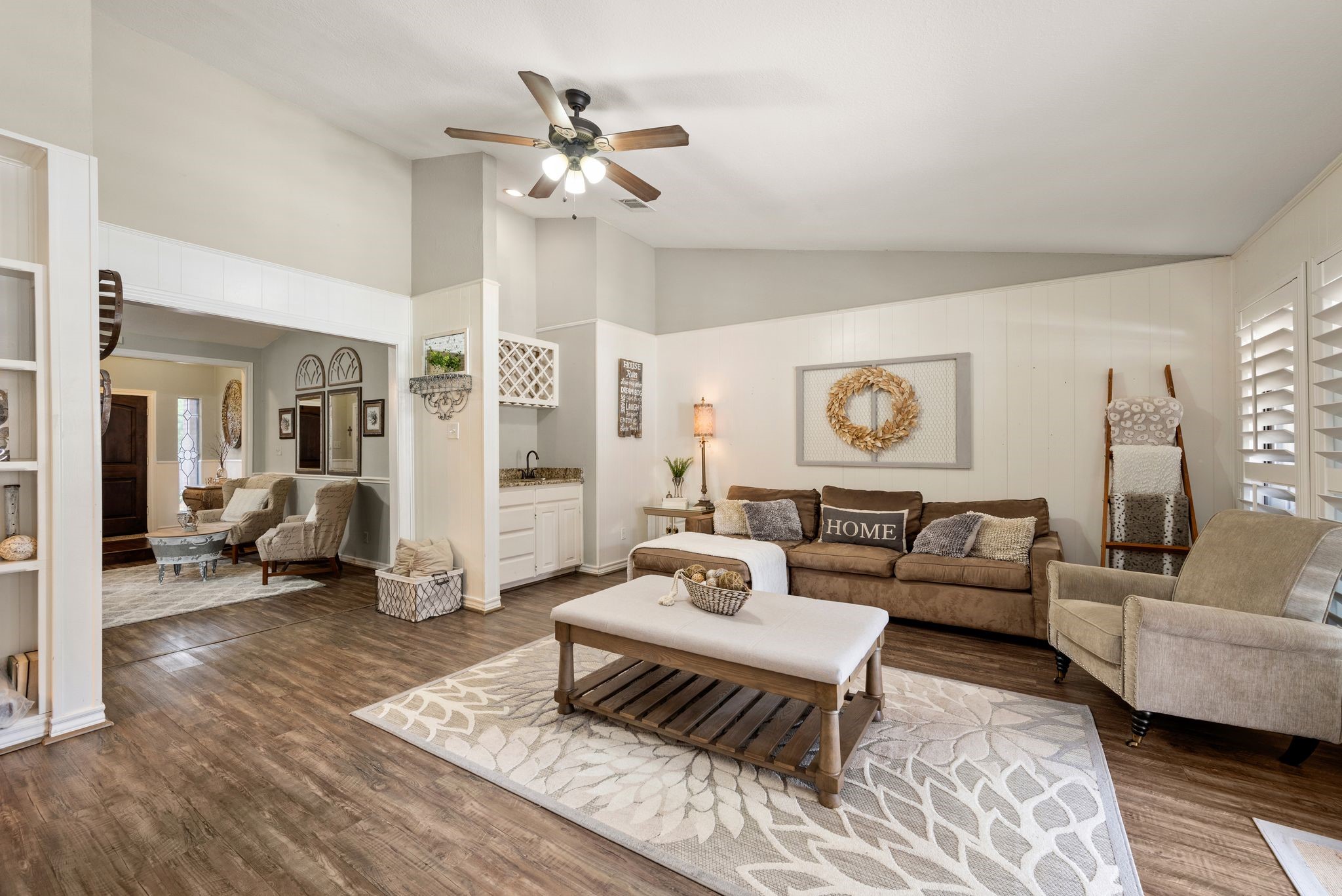 3229 David Drive Hurst TX 76054