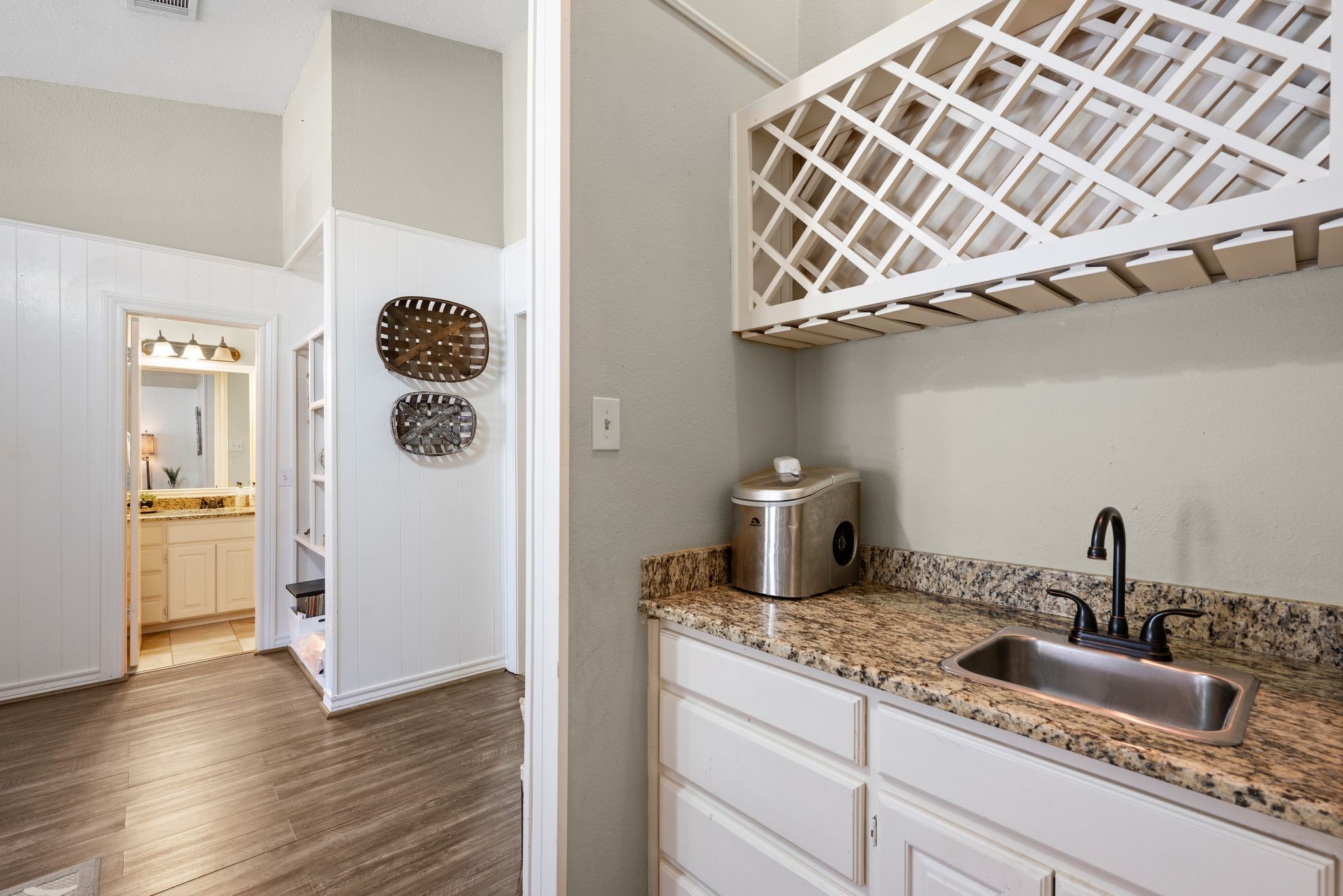 3229 David Drive Hurst TX 76054