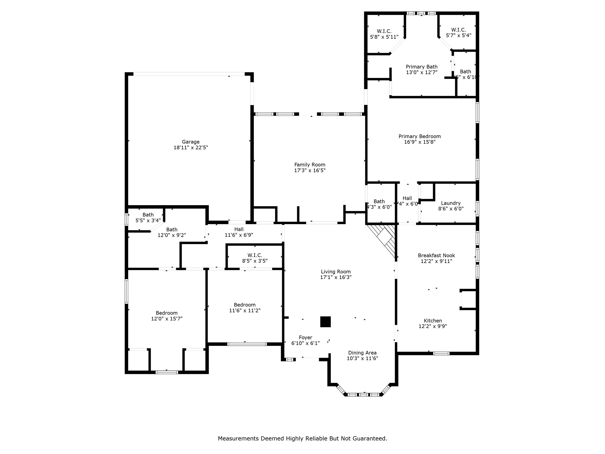 3229 David Drive Hurst TX 76054